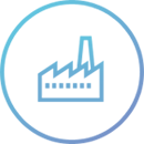 Заводи, цехи