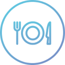 Кафе, ресторани, клуби