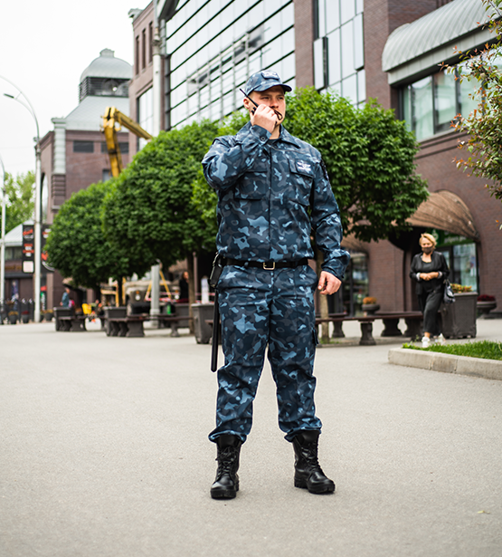 ЗАЩИЩАЕМ ОТ: