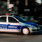 Патрулюємо вулиці у неспокійний час